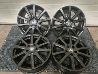 5X112 R17 ALUTEC-ALU DISKY-GERMANY - 7