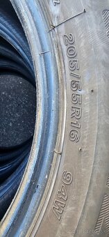 205/55R16 - 7