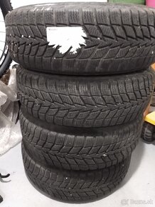 predam pneumatiky 175/65 R14 - 7