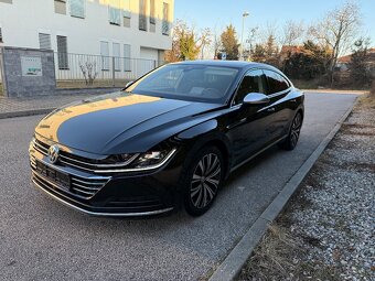 Volkswagen Arteon 2.0 TSI Elegance - 7