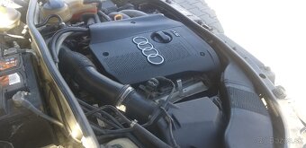 AUDI A4 B5 - 7