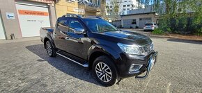 Nissan Navara DoubleCab dCi 190 N-Connecta A/T - 7