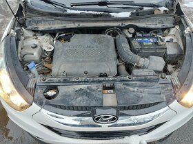 Predam Hyundai iX35 2.0 diesel 4x4 - 7