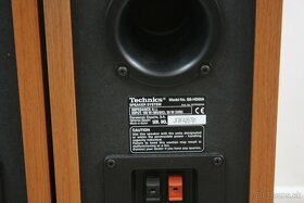 predám repro TECHNISC SB-HD55A - 7