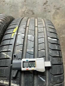 Letne Pneu Pirelli 225/40 R19 93Y 4ks - 7