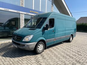 MB SPRINTER SK 3.0 190K 6-Valec - 7