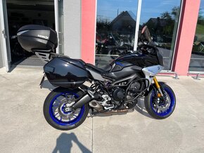 Yamaha Tracer 900 GT,rok 2018, 43000km.1 rok záruka - 7