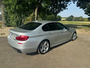 Predam Bmw f10 M550d - 7