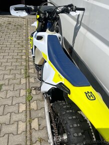 Husqvarna FE 250 2023 - 7