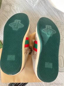 Gucci sneakers - 7