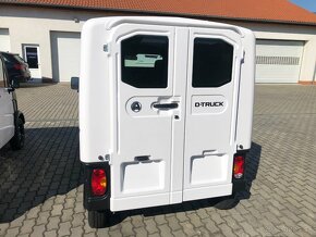 Aixam Pro D-Truck Furgon - 7