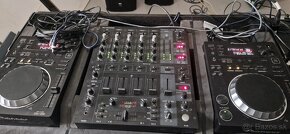 Mix Behringer - 7