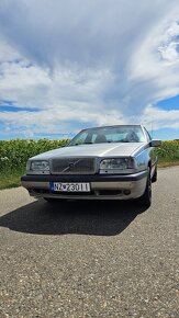 Volvo 850 - 7