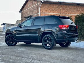 Jeep Grand Cherokee 3.0 CRD V6 Laredo - 7