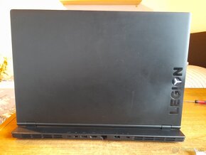 Lenovo Legion Y540-15IRH - 7