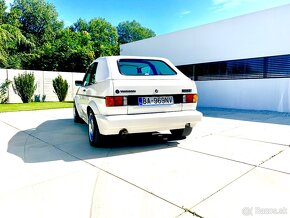 Predám golf 1 MK - 7