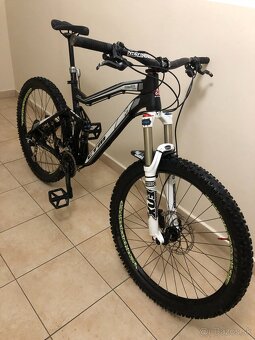 Enduro CTM Rawer Xpert - 7