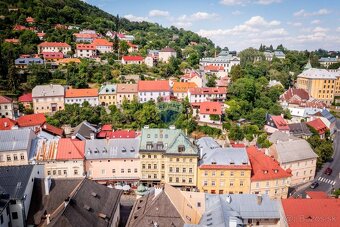 PREDAJ, mezanín, Banská Štiavnica, Ul. Andreja Kmeťa, - 7