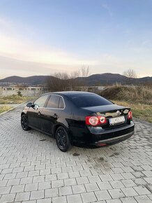 VW Jetta 2007 2.0tdi nova STK a EK. - 7