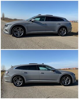 Volkswagen Arteon Shooting Brake EVO 2.0TDI 147kW DSG 2022 - 7