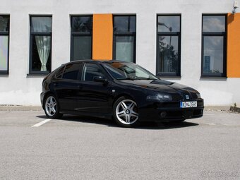 Seat Leon CUPRA - 7