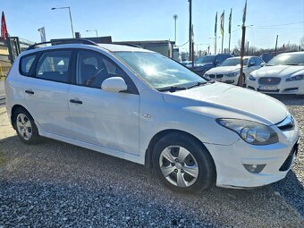 Hyundai i30 CW 1.6 CRDi VGT Classic - 7