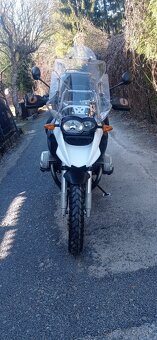 BMW R1200GS - 7