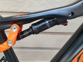 celoodpružený ebike KTM Macina 27.5 625 - 7