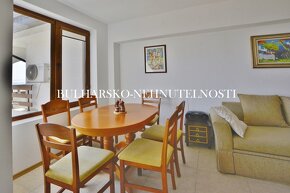 Bulharsko-Svätý Vlas, Robinson Beach 2izbový apartmán s výhľ - 7