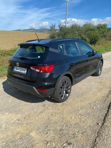 Seat Arona - 7