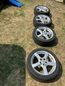 Disky R17 5x112 - 7