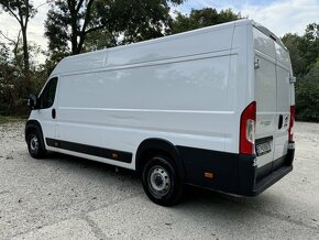 Fiat Ducato Dodávka 2.2 MultiJet SCR 140 L4H2 35 MAXI - 7