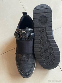 Michael Kors 37 / 7M tenisky - 7