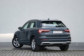 Audi Q3 1.5 TFSI - 7