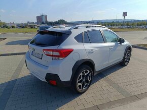 Subaru XV 2.0i CVT Comfort - 7