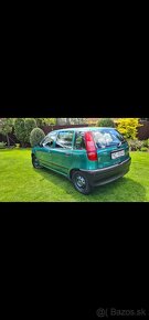 Fiat Punto 1.1  90 000 km - 7