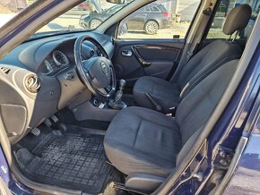 Dacia Duster 1.5 DCI 4x4 - 7