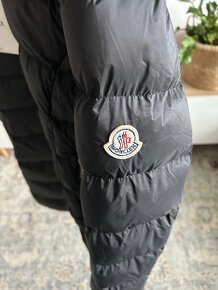 Bunda s kozusinou moncler - 7