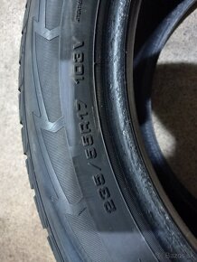 235/55 R17 103V zimne pneu - 7