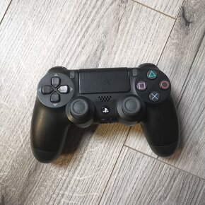 PS4 PRO Playstation 4 PRO - 7