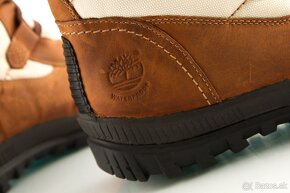 Timberland čižmy - 7