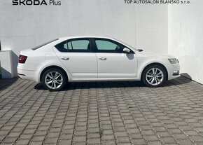 Škoda Octavia 2.0TDI 110kW Style Plus - 7