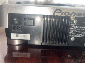 Pioneer CDJ 800 MK2 - 7