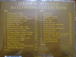 Millenium Collection  4x 2CD - 7