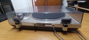 DENON DP-300F - 7