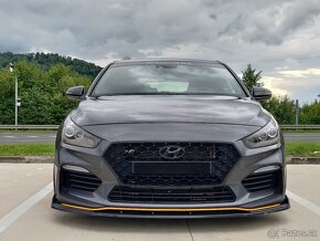 hyundai i30N 330kw stage 4 2019. - 7