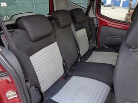 Fiat Qubo 1,3JTD 55KW  rozpredám na náhradné diely - 7