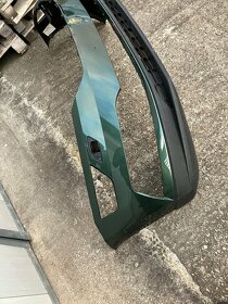 predni naraznik skoda karoq 17-22 spoiler - 7