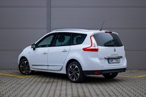 Renault Grand Scénic 1,5 dCi 96kW 7-Míst, BOSE edition - 7