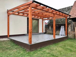 Tvoja pergola na mieru - 7